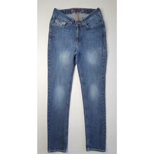 PHILANTHROPIC DENIM Jeans sz 14
